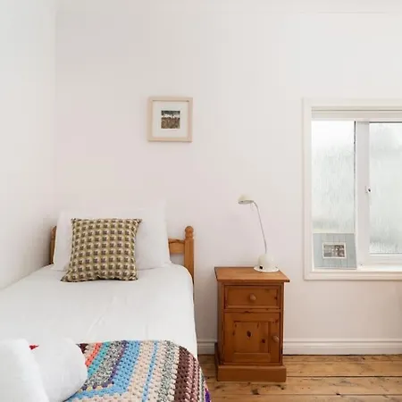 Stylish Cornish Village 3 Bedroom House Old Newlyn Exterior photo