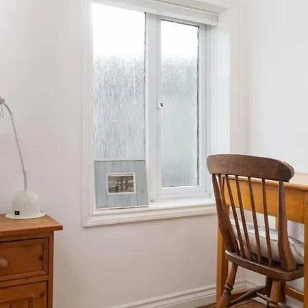 Stylish Cornish Village 3 Bedroom House Old Newlyn Exterior photo