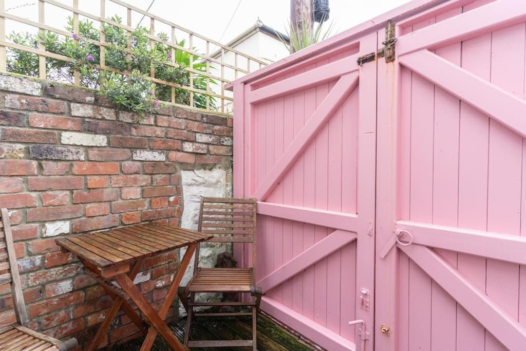 Stylish Cornish Village 3 Bedroom House Old Newlyn
