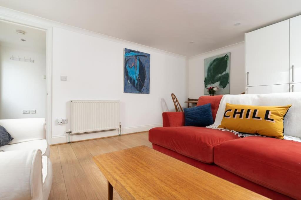 Holiday home Stylish Cornish Village 3 Bedroom House Old