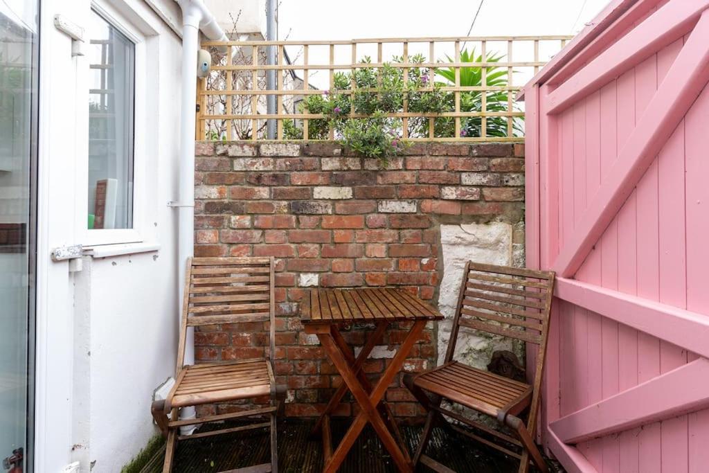 Holiday home Stylish Cornish Village 3 Bedroom House Old