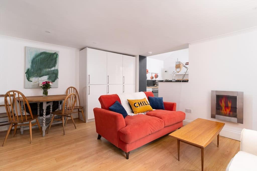 Holiday home Stylish Cornish Village 3 Bedroom House Old Newlyn